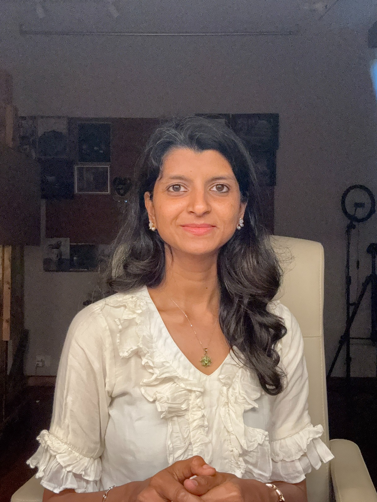 Vartika Sinha