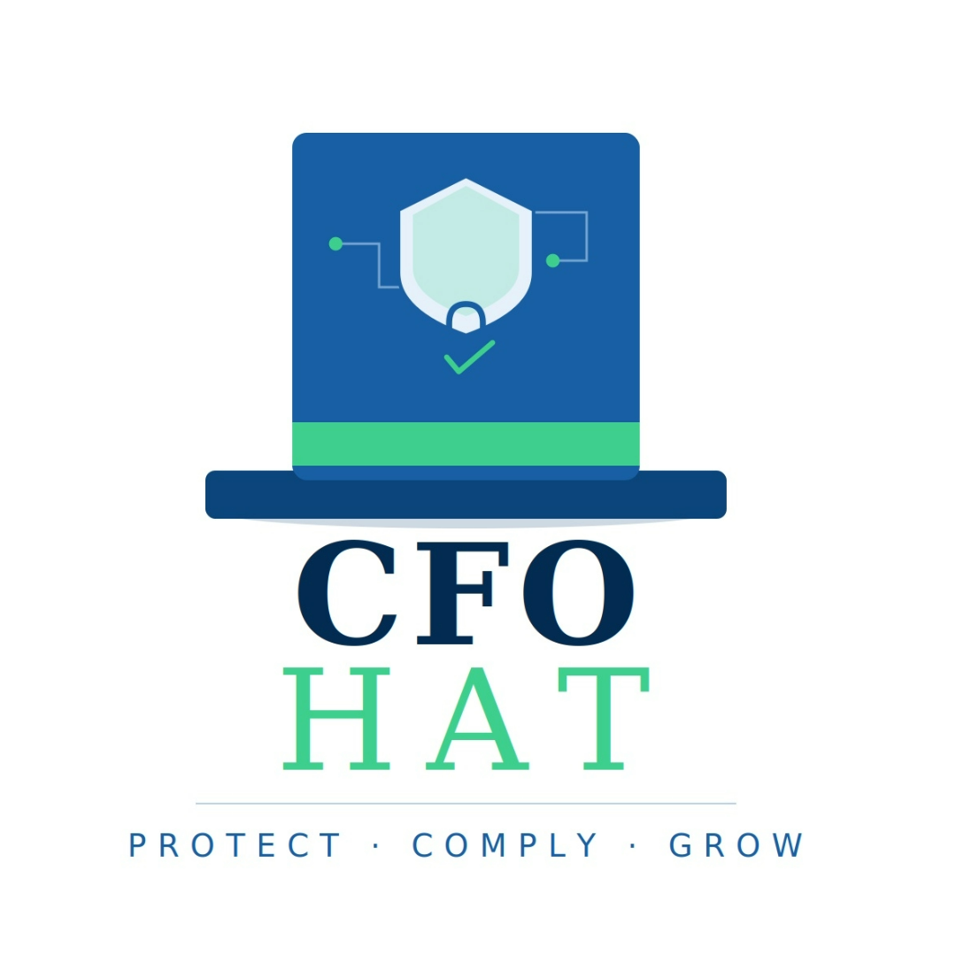 CFO Hat Logo